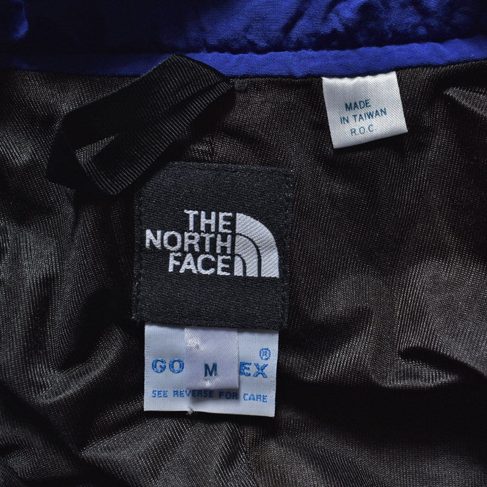 90's　The North Face/ザ・ノース・フェイス extreme スノースーツ スキーウェア　USA製　221127