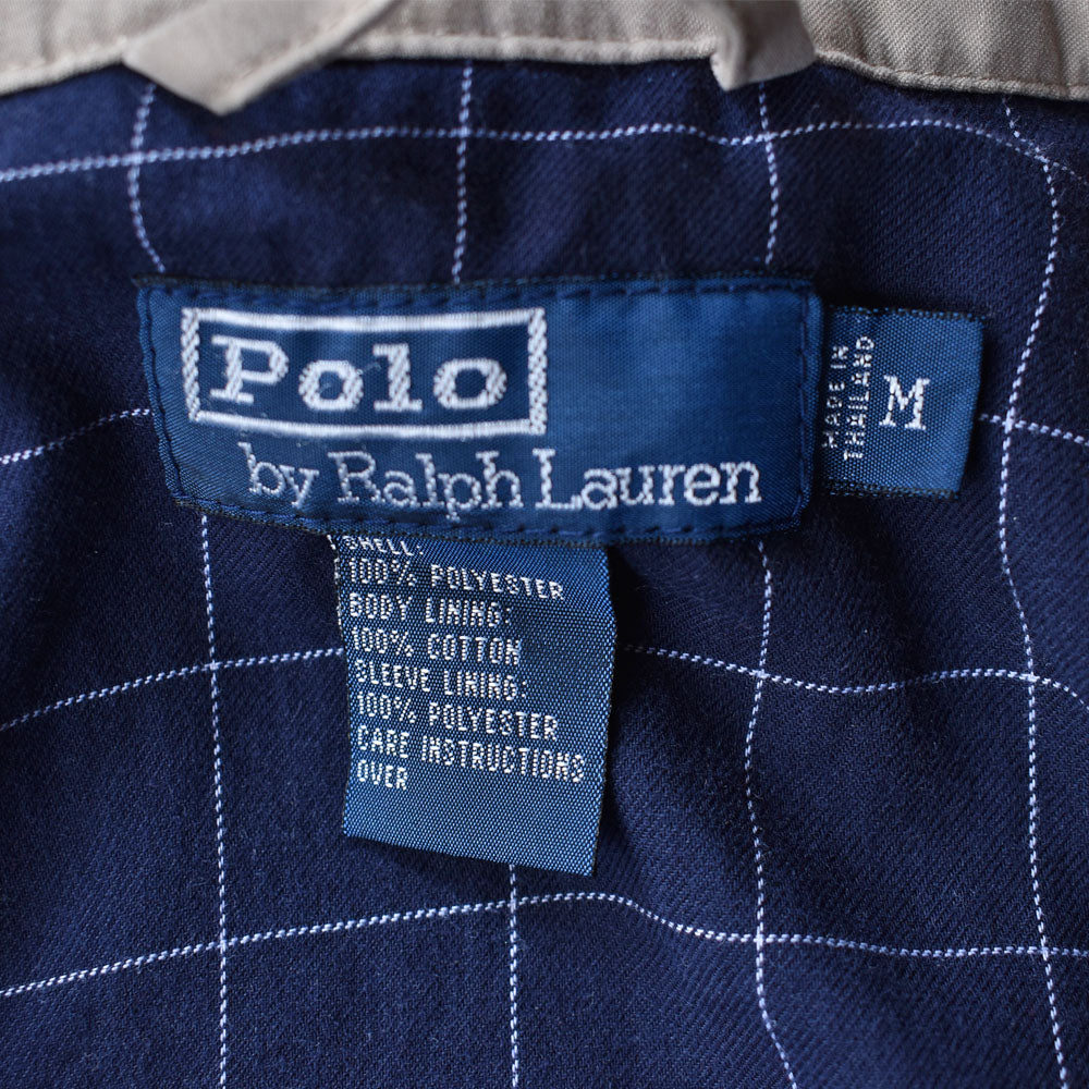 卸売 Polo Ralph - Lauren ポロラルフローレン チェック POLO