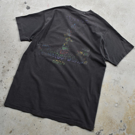80's Grateful Dead/グレイトフル・デッド Tee USA製 220712