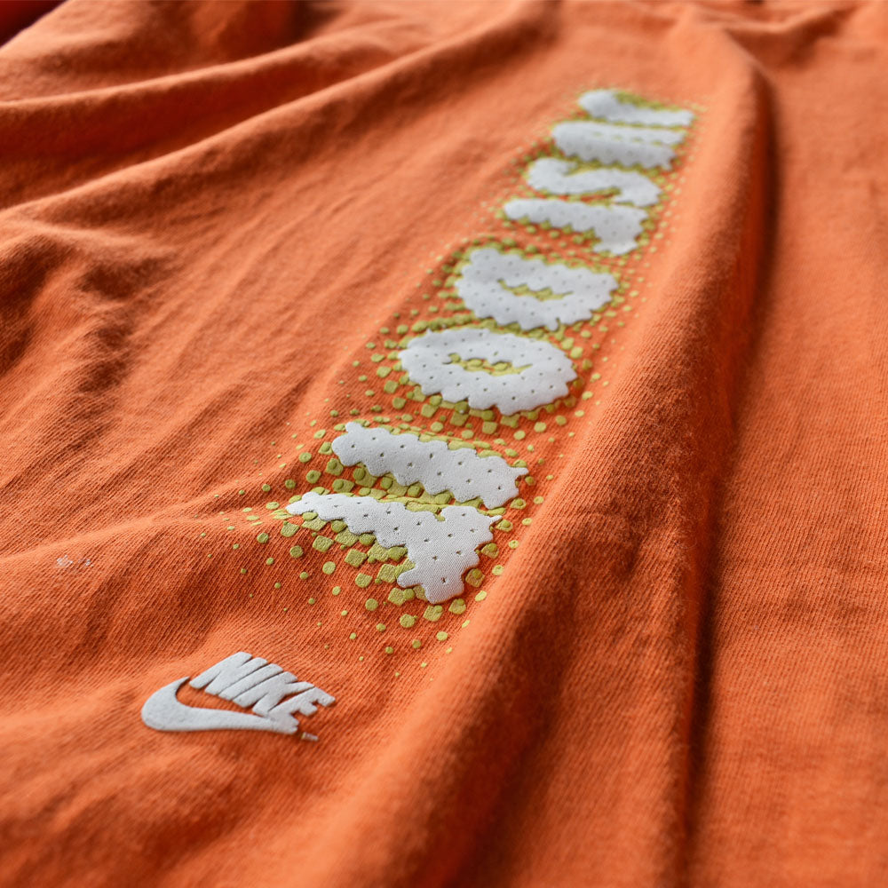 Y2K　NIKE/ナイキ "JUST DO IT" Tee　230326