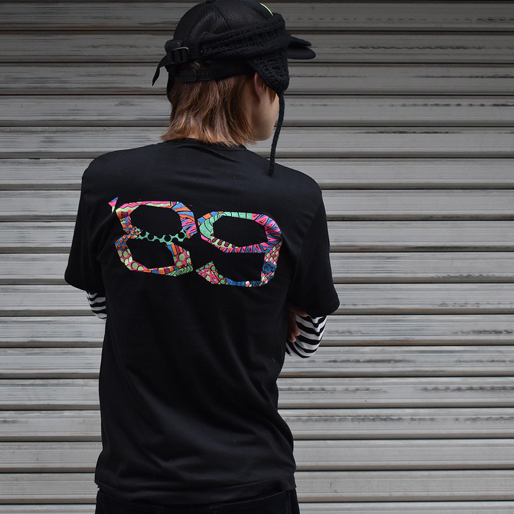 80's　デッドストック！　PRINCE/プリンス Tee　made in japan　221206HYY