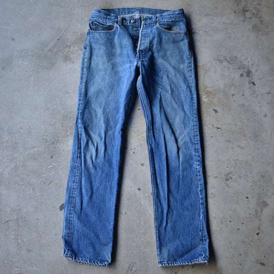 80’s Levi's/リーバイス 501 デニムパンツ USA製 230130H