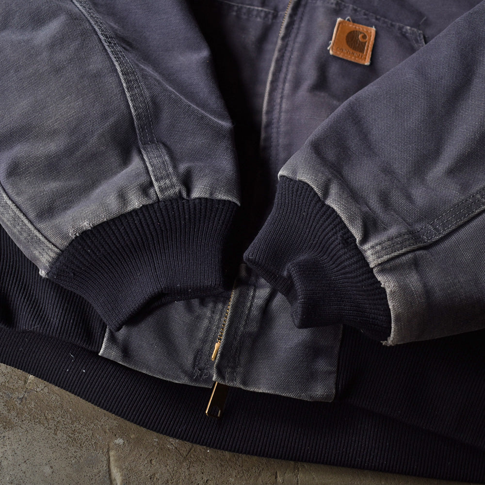 Carhartt キルティングライナー アクティブパーカー 230324H