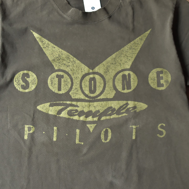 90's　Stone Temple Pilots/ストーン・テンプル・パイロッツ Tシャツ　210823