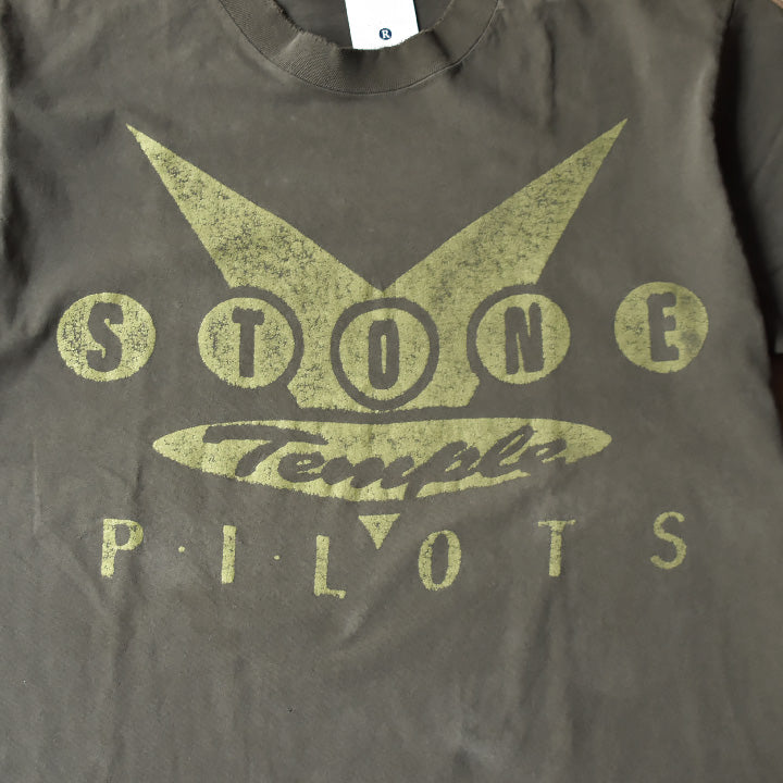 90's Stone Temple Pilots/ストーン・テンプル・パイロッツ Tシャツ