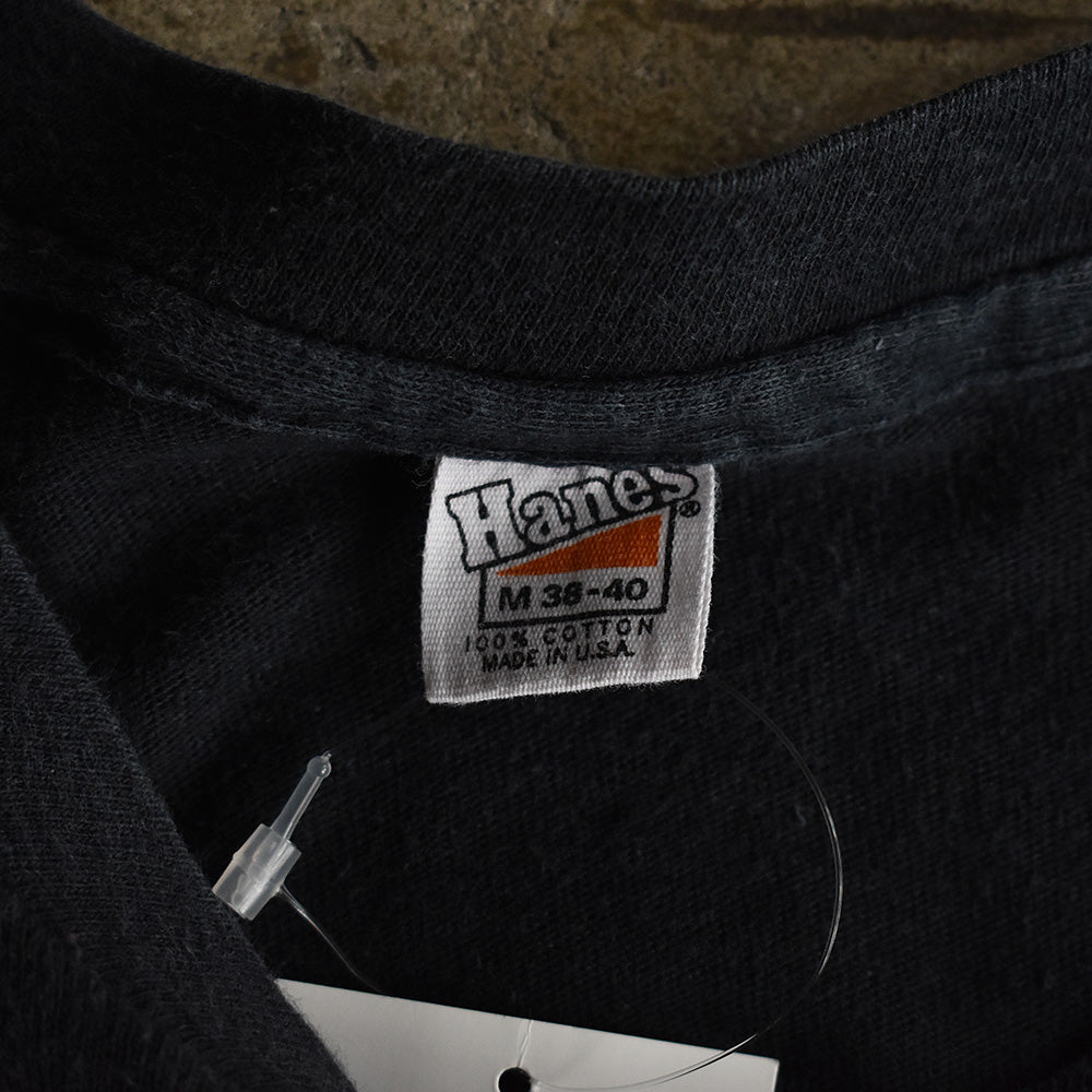 70's　David Bowie/デヴィッド・ボウイ　"1978 World Tour"　Winterland Productions Tee　220804H