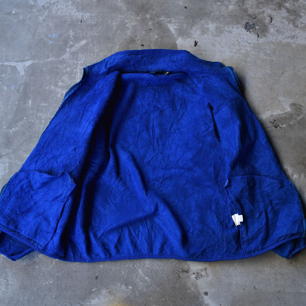 90’s patagonia XLサイズ！ シンチラ フリースジャケット USA製 230214H