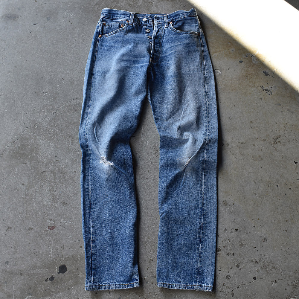 Y2K Levi's 501 デニムパンツ USA製 221121