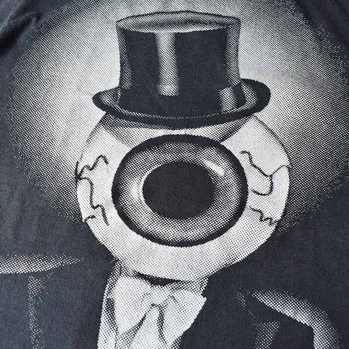 80's The Residents / ザ・レジデンツ 