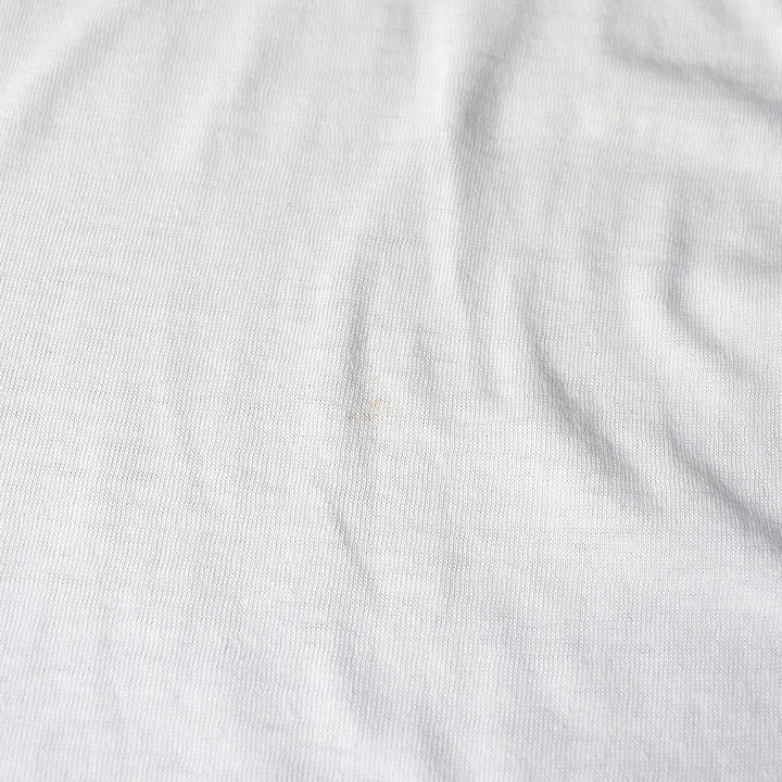 70's LED ZEPPELIN / レッド・ツェッペリン "UNITED STATES OF AMERICA 1977" ラグランTシャツ USA製　 210926