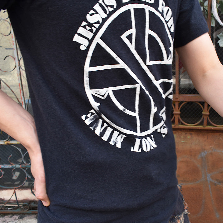80's　Crass/クラス　