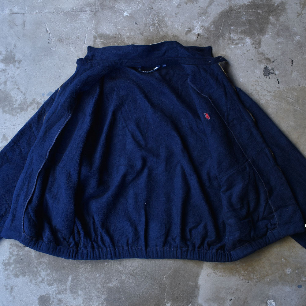 90’s　Polo Ralph Lauren/ポロ ラルフローレン フリース ジャケット　230214