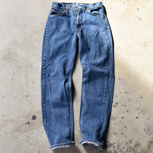 90’s Levi's 505 オレンジタブ! デニムパンツ USA製 221110H