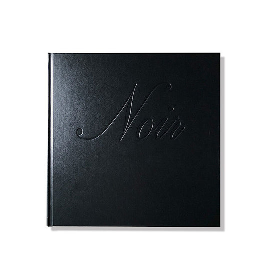 VINTAGE ROCK T BOOK "Noirshirt"