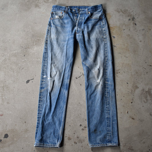 90’s Levi's 501 デニムパンツ 230125H