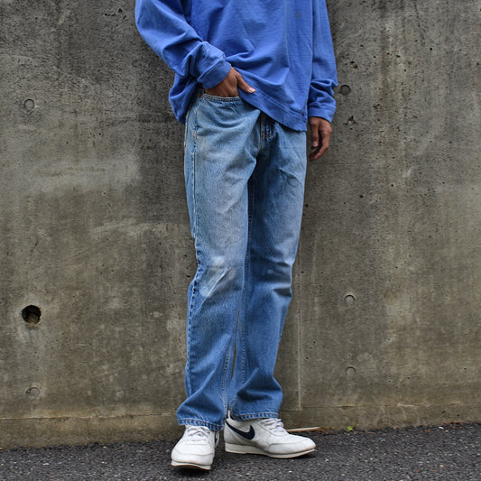 90’s Levi's 505 デニムパンツ USA製 221012H