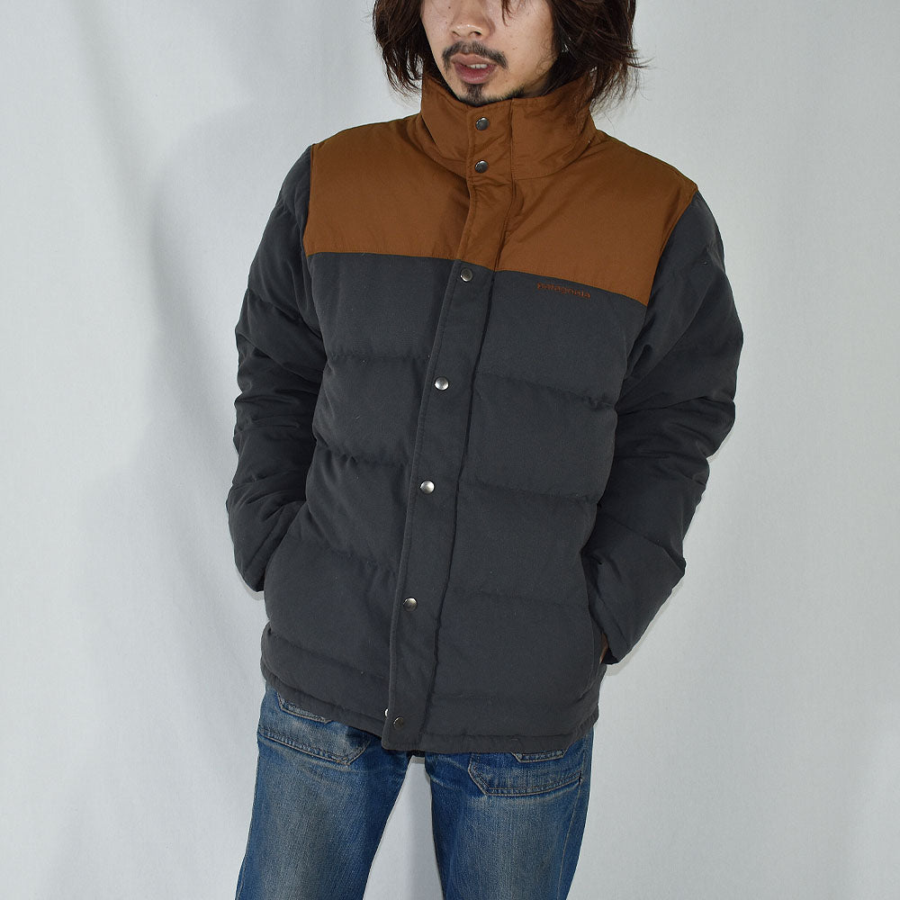 patagonia/パタゴニア ビビー ダウンジャケット 230127 – LABORATORY®