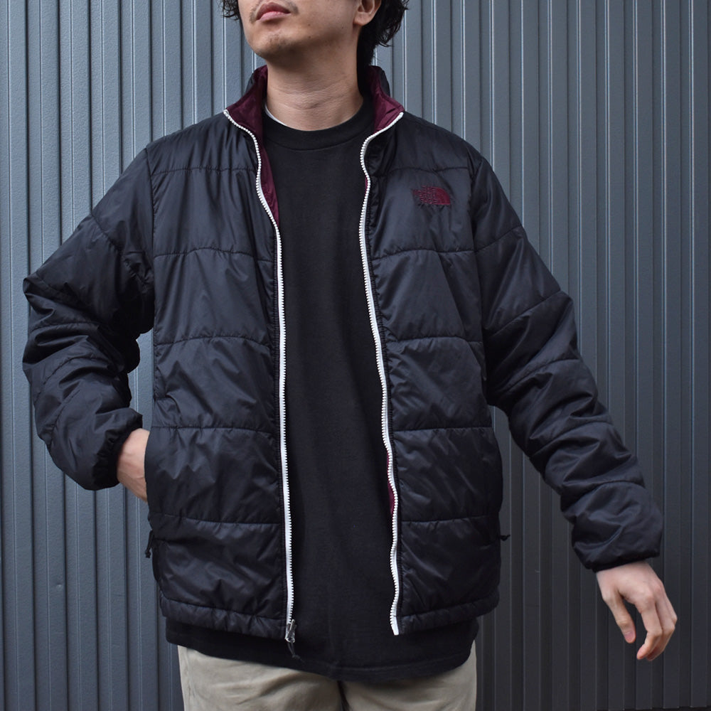 The North Face/ザ・ノース・フェイス 中綿入り ジャケット　230328