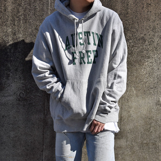 Champion “AUSTIN PREP” RWパーカー 230211