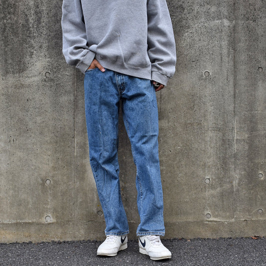 90’s　Levi's/リーバイス 540 リラックスフィット デニムパンツ　USA製　221011