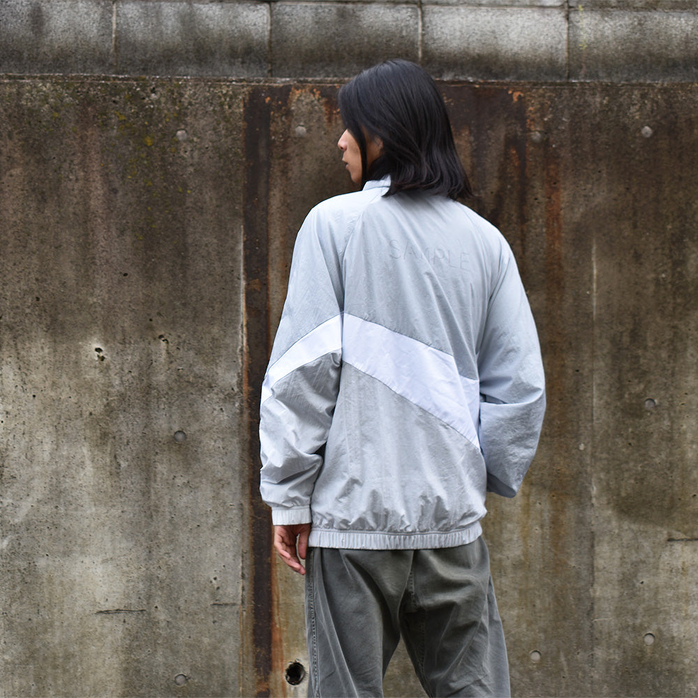 激レア y2k nike vogue wear t90 nylon jacket季節感春秋冬