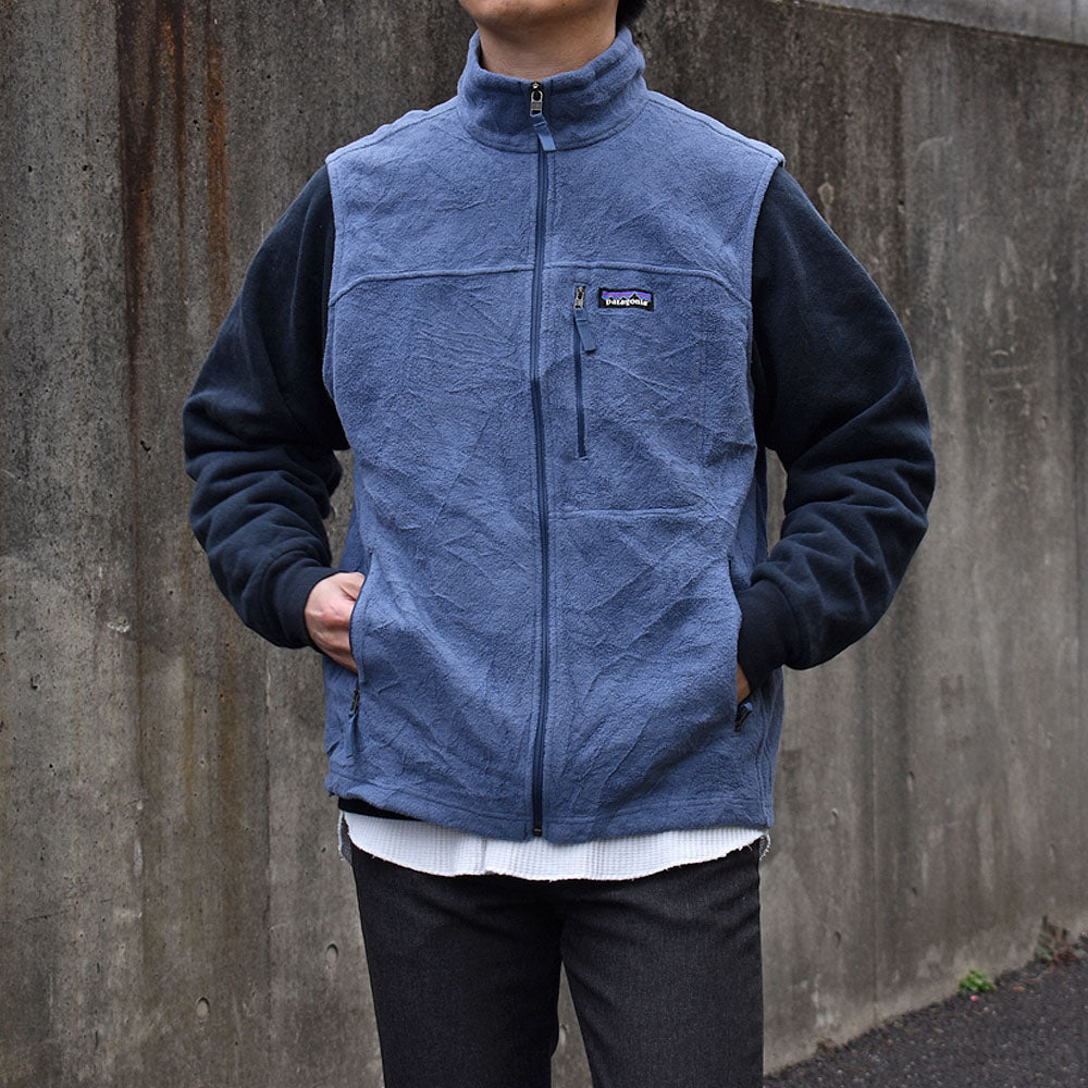 patagonia パタゴニア フリース シンチラPatagonia