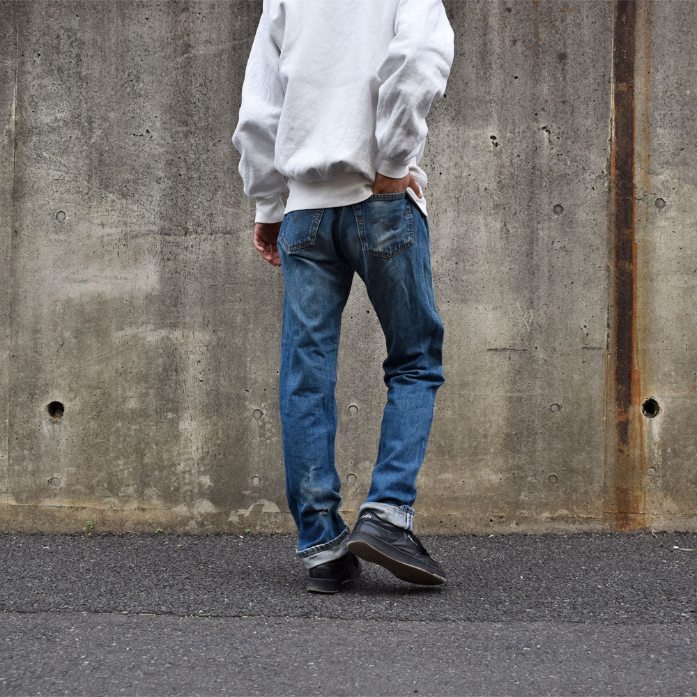 90’s Levi's 501 色良し！ デニムパンツ USA製 230313