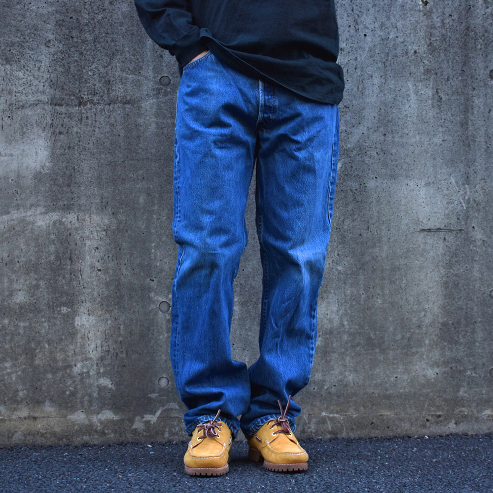 90’s　Levi's/リーバイス 501 デニムパンツ　USA製　230112