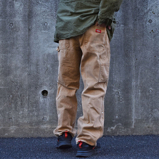 90’s Dickies 雰囲気◎ ダックワークパンツ 230104