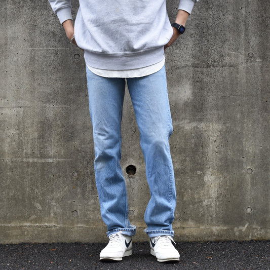90’s Levi's 501 デニムパンツ USA製 221115H