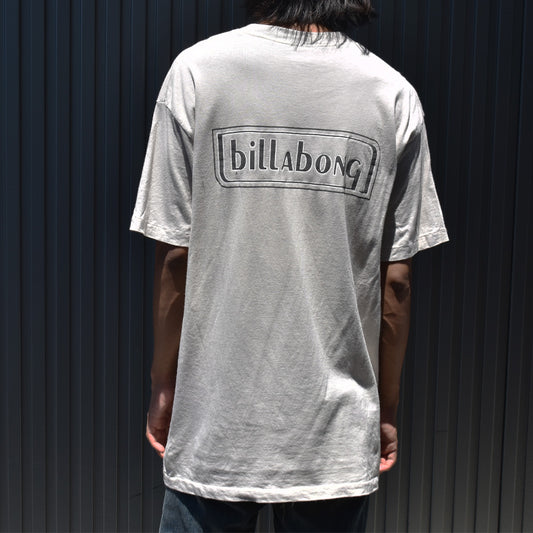 90's　Billabong/ビラボン ロゴ Tee　USA製　220802